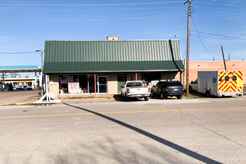 Land For Sale Commercial Property For Sale In Ennis Texas Lands Of Texas