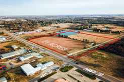 Land For Sale Commercial Property For Sale In Durant Oklahoma Lands Of America