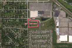 Land For Sale Commercial Property For Sale In Elkhart County Indiana Lands Of America