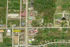 Land For Sale Commercial Property For Sale In Berrien County Michigan Lands Of America