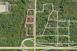 Land For Sale Commercial Property For Sale In Berrien County Michigan Lands Of America