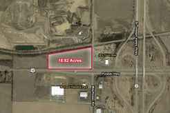 Land For Sale Commercial Property For Sale In Berrien County Michigan Lands Of America