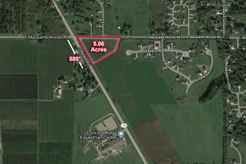 Land For Sale Commercial Property For Sale In Berrien County Michigan Lands Of America