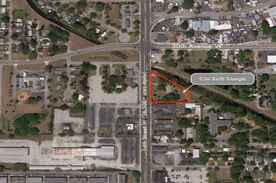 Land For Sale Commercial Property For Sale In Manatee County Florida Lands Of America