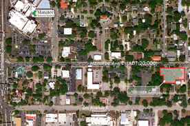 Land For Sale Commercial Property For Sale In Manatee County Florida Lands Of America