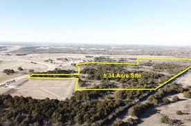 Land For Sale Commercial Property For Sale In Ennis Texas Lands Of Texas