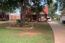 Photo Of Former Chickasha High School Chickasha House Styles My Home