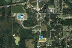 Land For Sale Commercial Property For Sale In Livingston Parish Louisiana Lands Of America