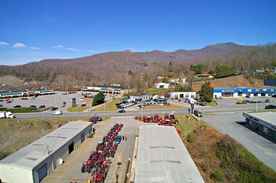 Land For Sale Commercial Property For Sale In Sylva North Carolina Lands Of America