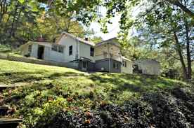 Land For Sale Hunting Land For Sale In Giles County Virginia Lands Of America