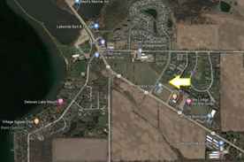 Land For Sale Commercial Property For Sale In Walworth County Wisconsin Lands Of America