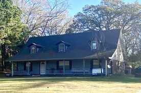 Properties Of Byron Terry Jr With Terry Real Estate Agency In Hughes Springs Tx