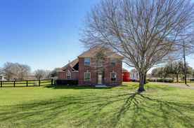 Properties Of Travis Abel With Travis Abel Associates In Sealy Tx