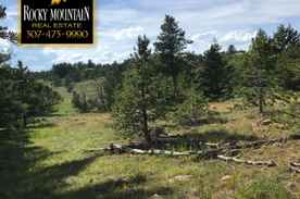 Properties Of Gary Lever With Rocky Mountain Real Estate In Casper Wy