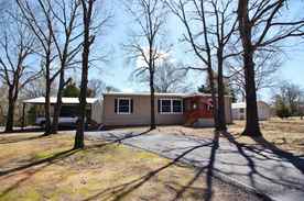 Properties Of Bob Nix With United Country Real Estate Crossroads Of Texas In Buffalo Tx