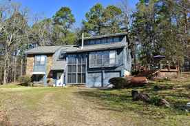 Properties Of Anitra Babcock With Babcock Real Estate In Hugo Ok