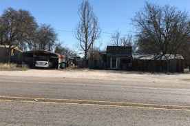 Properties Of Carolyn Merworth With Five Oaks Real Estate In Comanche Tx