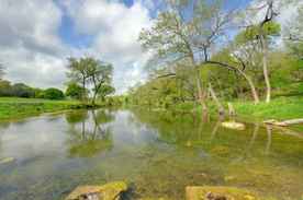 Properties Of Glenn Hodge With First Texas Brokerage In Salado Tx