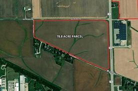 Mclean County Parcel Map Land For Sale, Property For Sale In Mclean County, Illinois | Lands Of  America