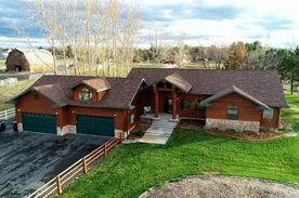 Properties Of Joe Hutchins With Triple A Realty Idaho Auction Barn In Twin Falls Id