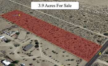 Land For Sale Property For Sale In Crystalaire California Lands Of America
