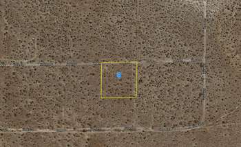 Land For Sale Undeveloped Land For Sale In Rosamond California Lands Of America
