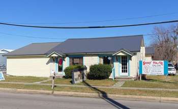 Land For Sale Commercial Property For Sale In Le Flore County Oklahoma Lands Of America