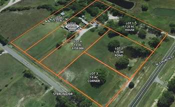 Land For Sale Recreational Property For Sale In Collin County Texas Lands Of Texas
