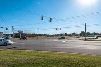 Land For Sale Commercial Property For Sale In Dickson County Tennessee Lands Of America