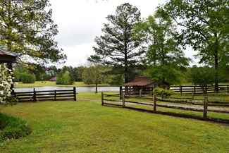 montgomery timberland