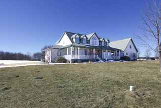 Land For Sale Farms For Sale In Wayne County Pennsylvania Lands Of America