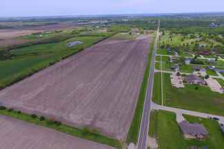 Coffey County, Kansas | Lands 