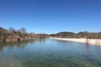 Land For Sale Riverfront Property For Sale In Real County Texas Lands Of Texas