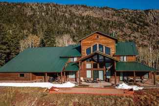 The 5 Best Chama Cabins Cabin Rentals With Photos Tripadvisor