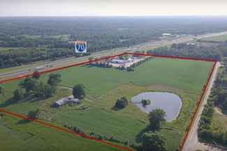 Land For Sale Commercial Property For Sale In Wentzville Missouri Lands Of America