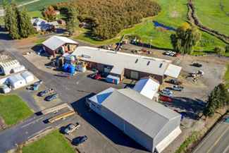 Land For Sale Commercial Property For Sale In Yamhill County Oregon Lands Of America