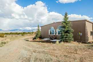 Properties Of Arica Andreatta With Code Of The West Real Estate In La Veta Co