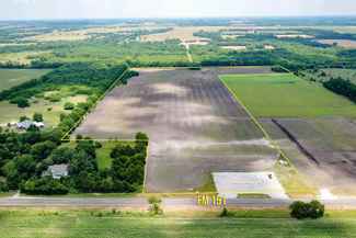 Land For Sale Commercial Property For Sale In Grayson County Texas Lands Of Texas