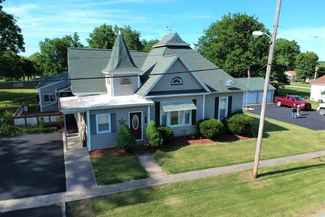 Land For Sale Commercial Property For Sale In Pike County Illinois Lands Of America