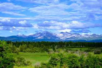 Top Colorado Land for Sale • Mirr Ranch Group