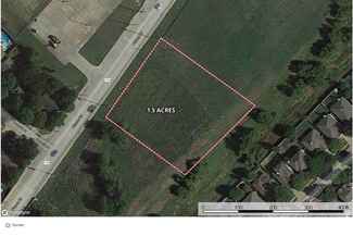 Land For Sale Property For Sale In Forney Texas Lands Of Texas