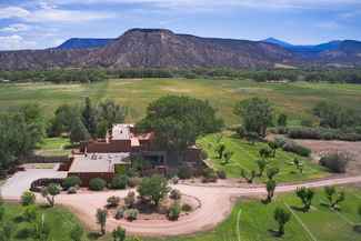 Land For Sale Riverfront Property For Sale In New Mexico Lands Of America