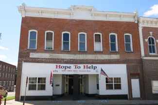 Properties Of Tony Nelson With United Country Nelson Real Estate Auction Company In Bethany Mo