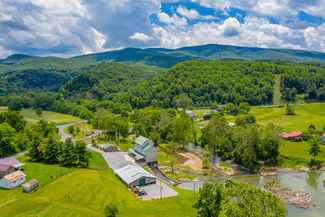 Land For Sale Commercial Property For Sale In Wytheville Virginia Lands Of America