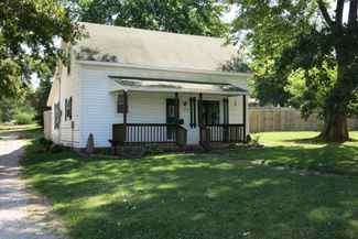 Properties Of Tony Nelson With United Country Nelson Real Estate Auction Company In Bethany Mo