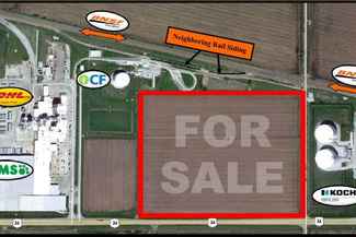 Land For Sale Property For Sale In Aurora Nebraska Lands Of America