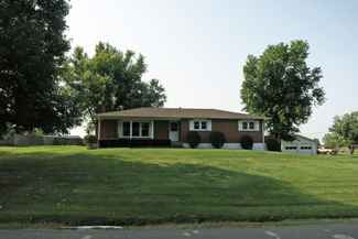 Properties Of Tony Nelson With United Country Nelson Real Estate Auction Company In Bethany Mo