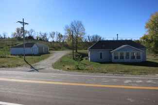 Properties Of Tony Nelson With United Country Nelson Real Estate Auction Company In Bethany Mo