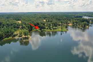 Land For Sale Lakefront Property For Sale In Carroll County Tennessee Lands Of America