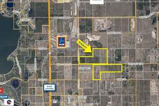 Land For Sale Commercial Property For Sale In Haines City Florida Lands Of America